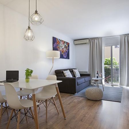 Tendency Apartments Fira لوسبيتاليت دي يوبريغات المظهر الخارجي الصورة