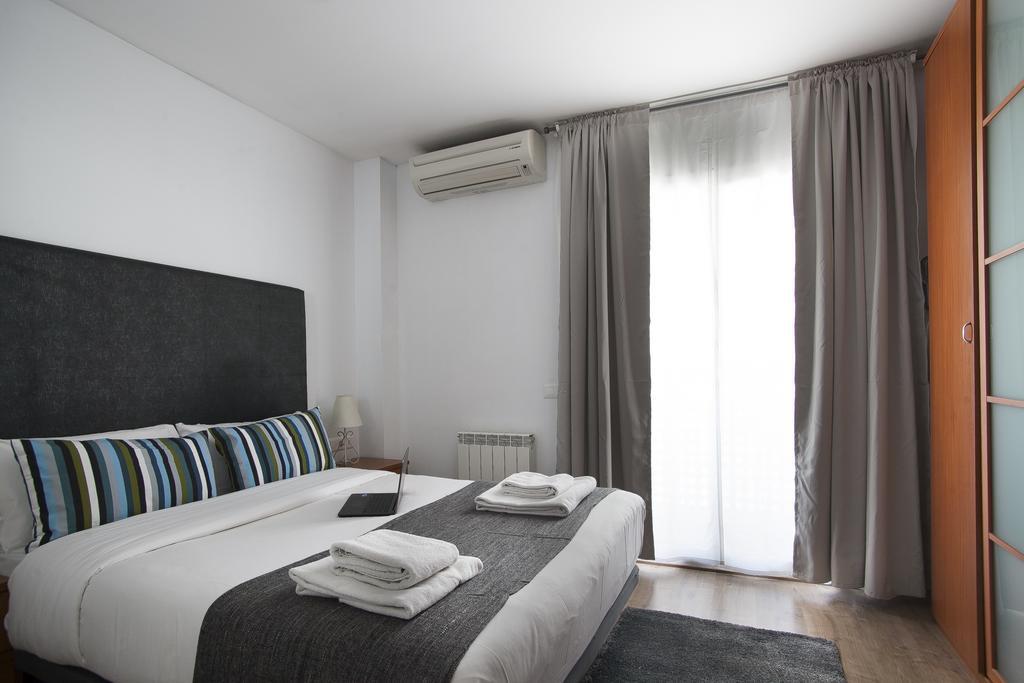 Tendency Apartments Fira لوسبيتاليت دي يوبريغات المظهر الخارجي الصورة